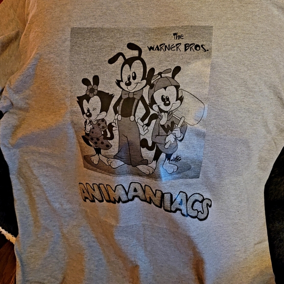 Homemade T shirts - Picture 1 of 3